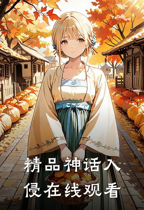 精品神话入侵在线观看