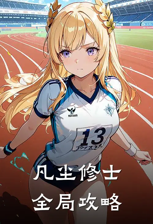 凡尘修士全局攻略