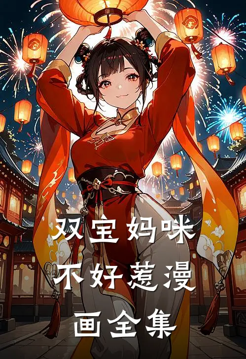 双宝妈咪不好惹漫画全集