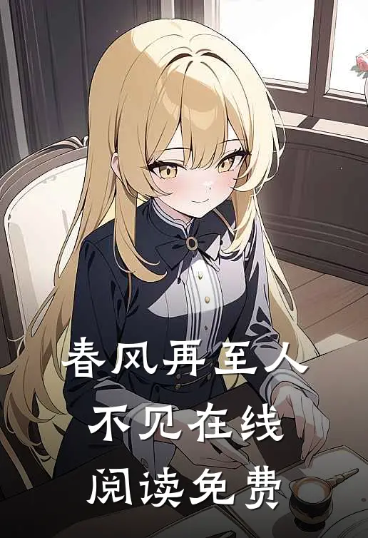 春风再至人不见在线阅读免费