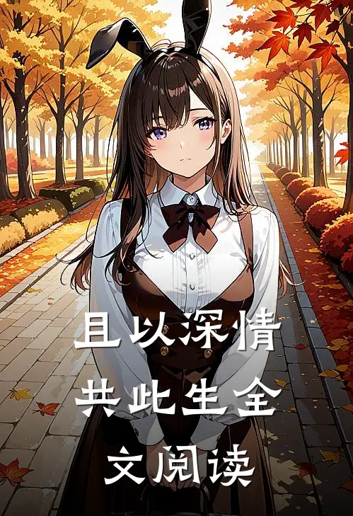 且以深情共此生全文阅读