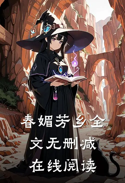 春媚芳乡全文无删减在线阅读