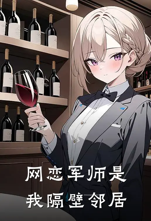 网恋军师是我隔壁邻居