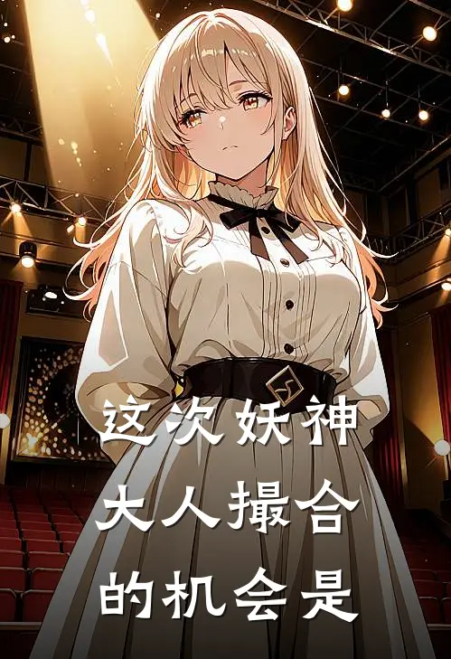 这次妖神大人撮合的机会是