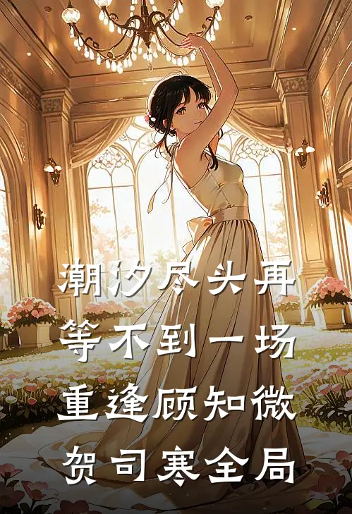潮汐尽头再等不到一场重逢顾知微贺司寒全局