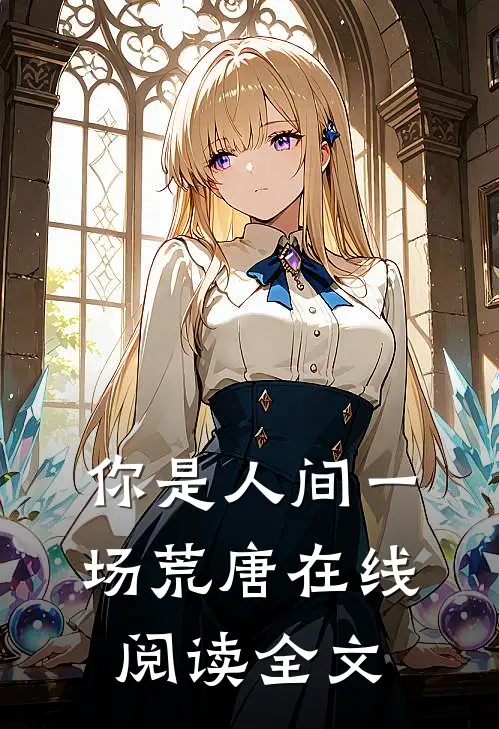 你是人间一场荒唐在线阅读全文