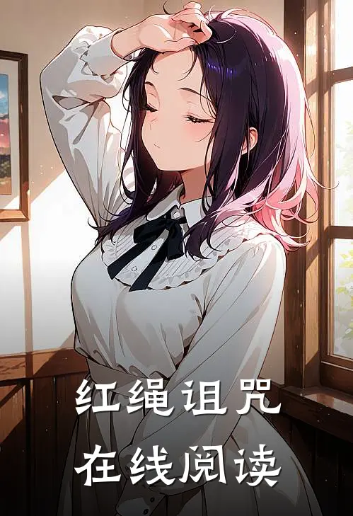 红绳诅咒在线阅读