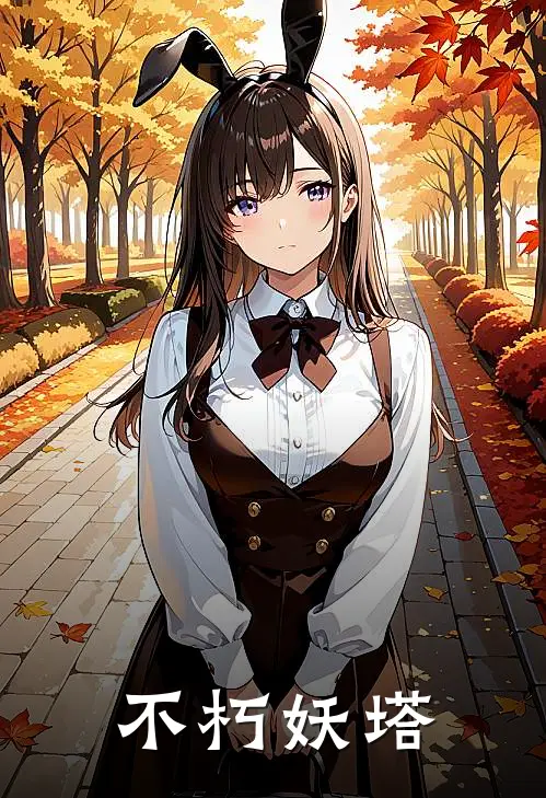 不朽妖塔