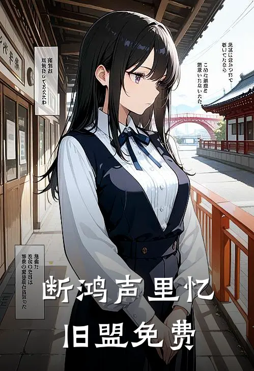断鸿声里忆旧盟免费