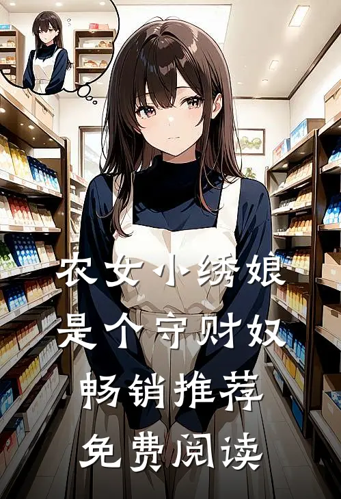 农女小绣娘是个守财奴畅销推荐免费阅读