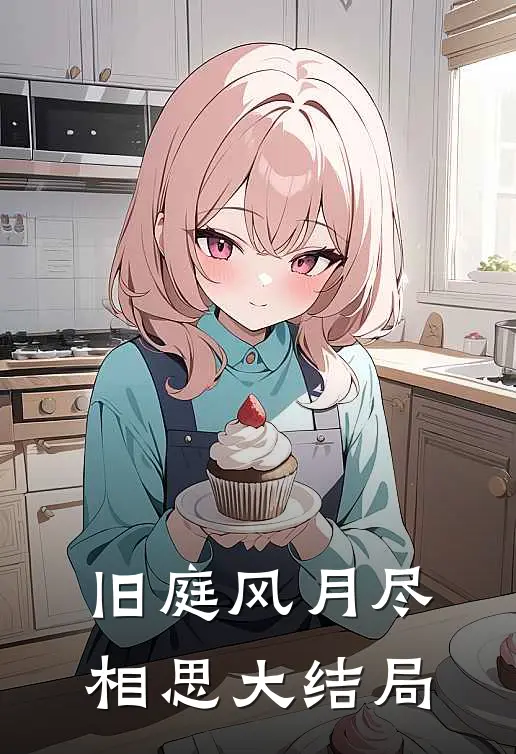 旧庭风月尽相思大结局