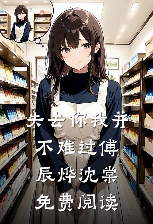 失去你我并不难过傅辰烨沈棠免费阅读