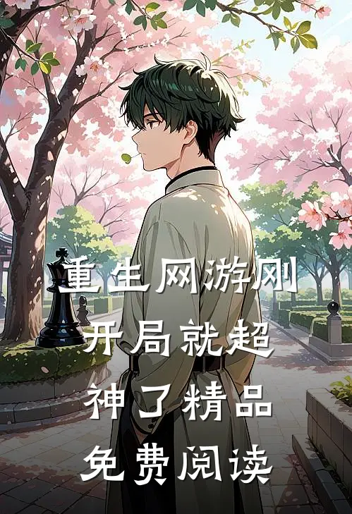 重生网游刚开局就超神了精品免费阅读