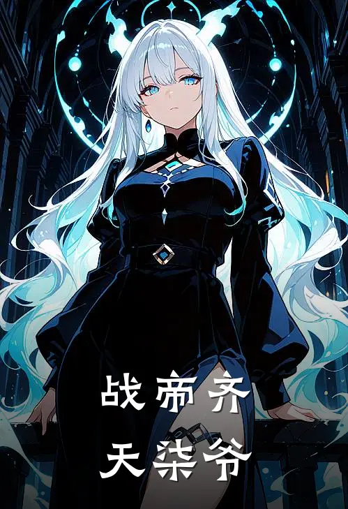 战帝齐天 柒爷