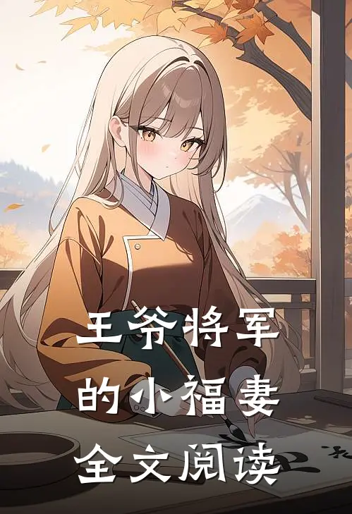 王爷将军的小福妻全文阅读