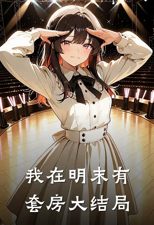 我在明末有套房大结局