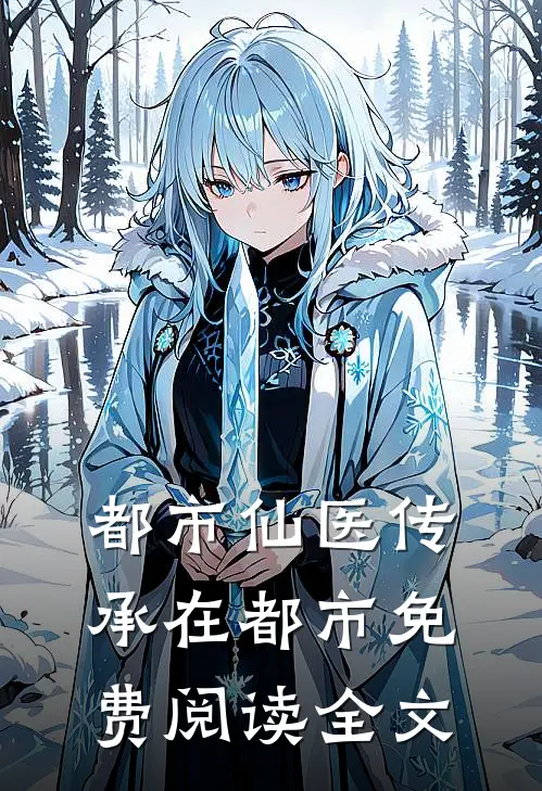 都市仙医传承在都市免费阅读全文