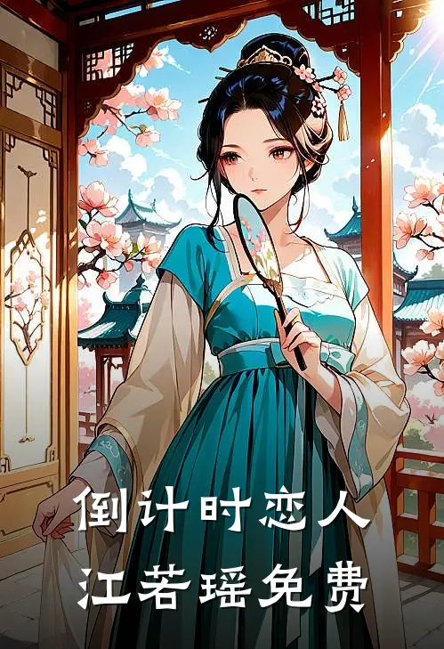 倒计时恋人江若瑶免费