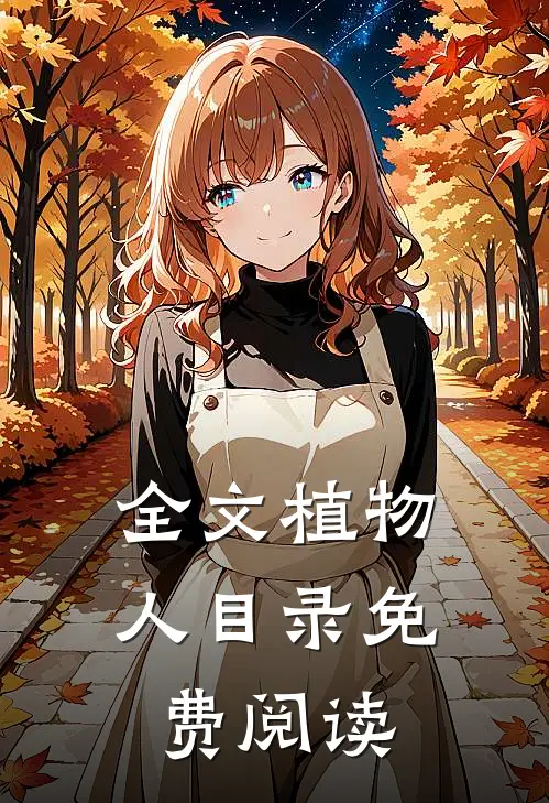 全文植物人目录免费阅读