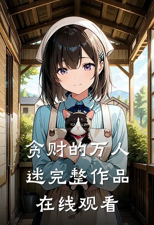 贪财的万人迷完整作品在线观看