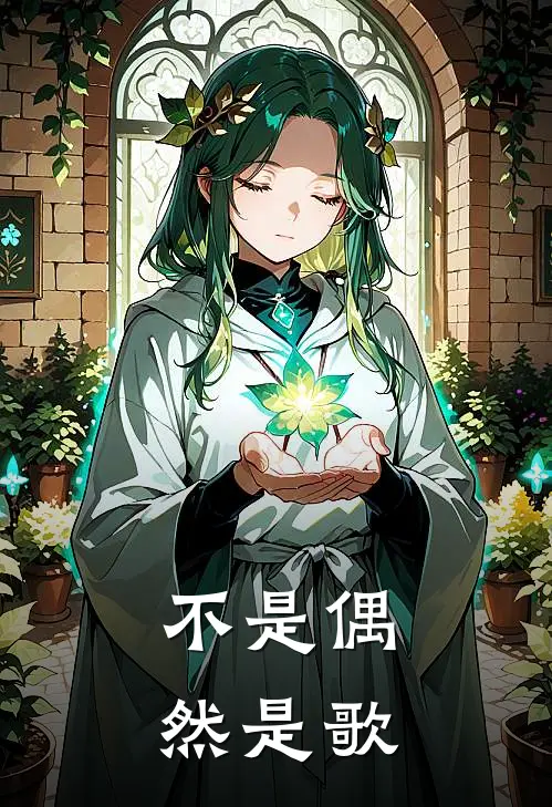 不是偶然是歌
