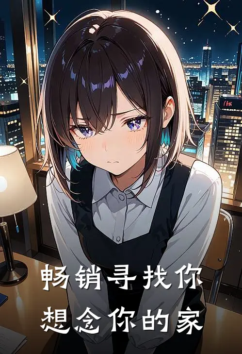 畅销寻找你想念你的家