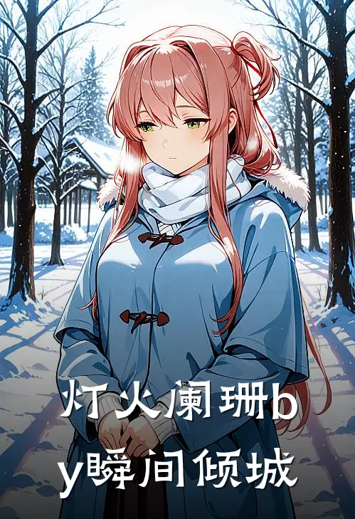 灯火阑珊by瞬间倾城