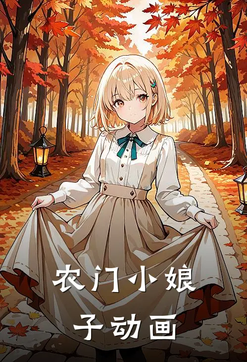 农门小娘子动画