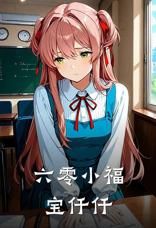 六零小福宝仟仟
