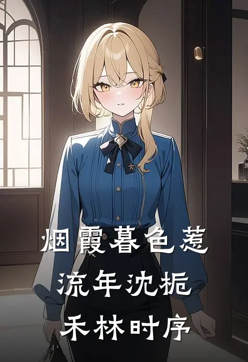 烟霞暮色惹流年沈栀禾林时序
