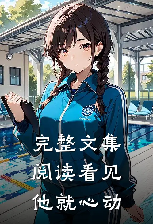 完整文集阅读看见他就心动