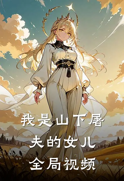 我是山下屠夫的女儿全局视频