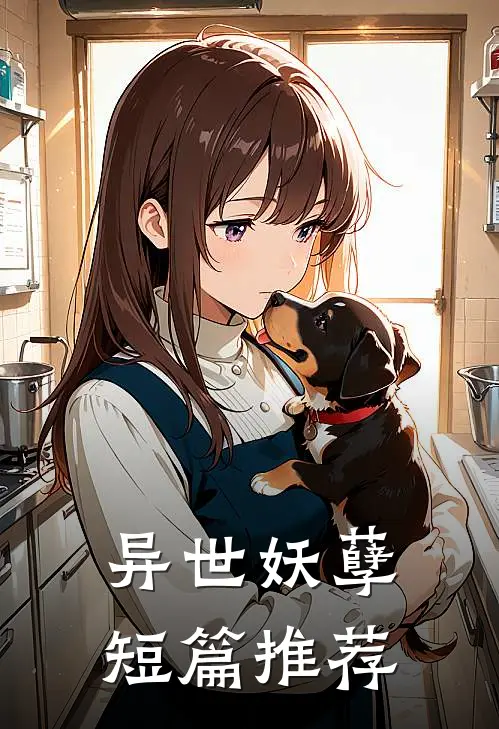 异世妖孽短篇推荐