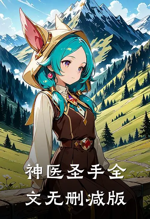 神医圣手全文无删减版