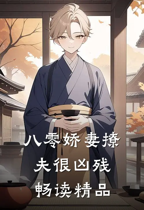 八零娇妻撩夫很凶残畅读精品