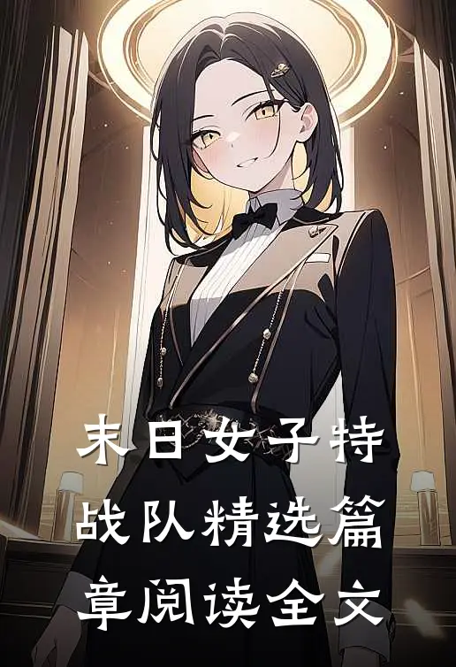 末日女子特战队精选篇章阅读全文