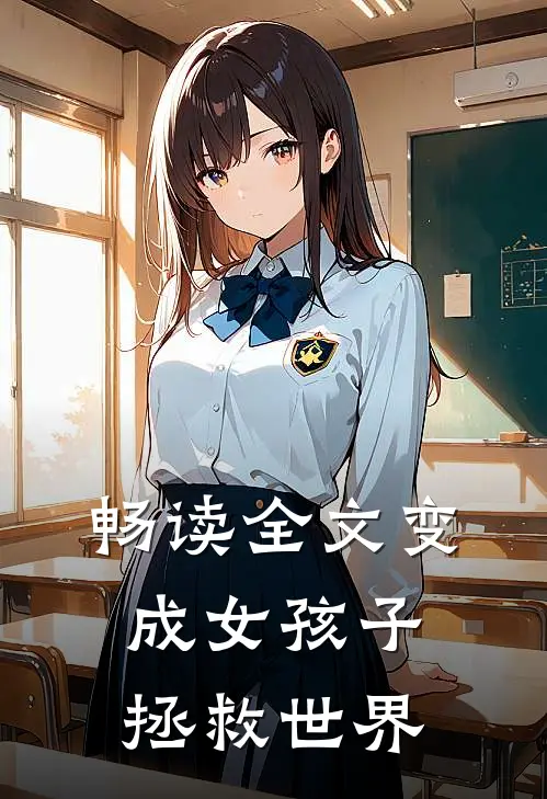 畅读全文变成女孩子拯救世界
