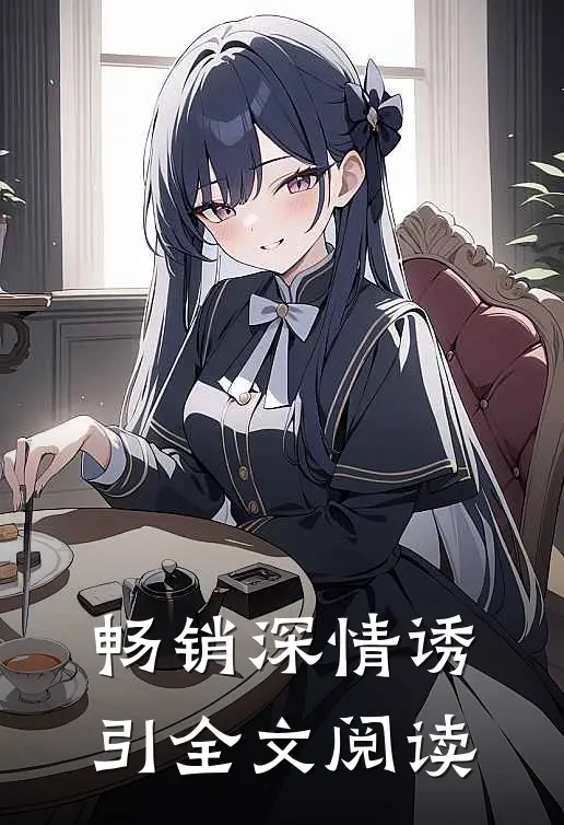 畅销深情诱引全文阅读