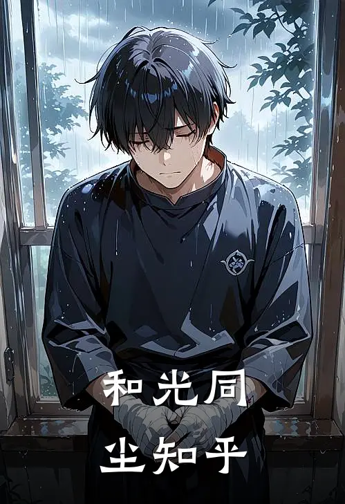和光同尘知乎