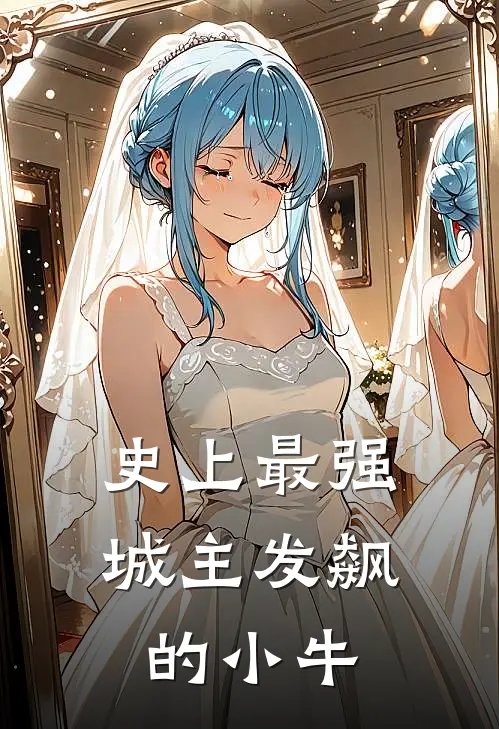 史上最强城主 发飙的小牛
