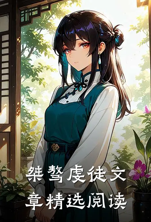 桀骜虔徒文章精选阅读
