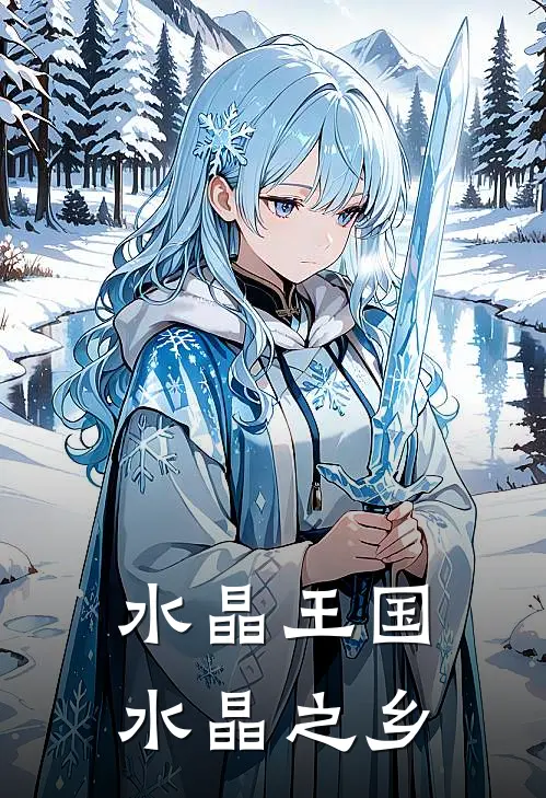 水晶王国水晶之乡