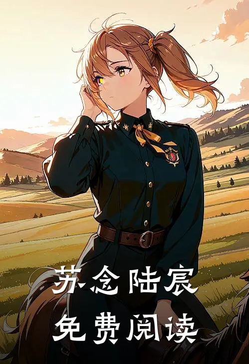 苏念陆宸免费阅读