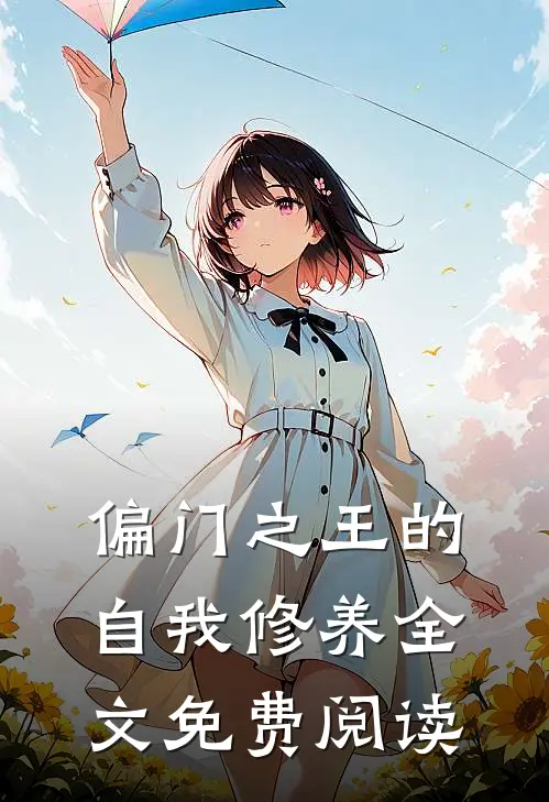 偏门之王的自我修养全文免费阅读