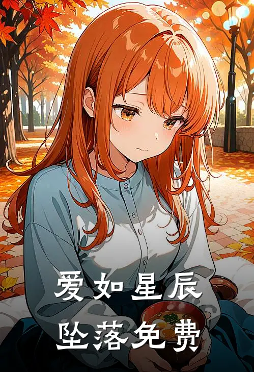 爱如星辰坠落免费