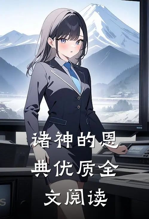诸神的恩典优质全文阅读