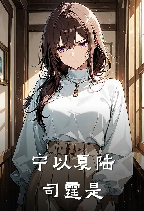 宁以夏陆司霆是