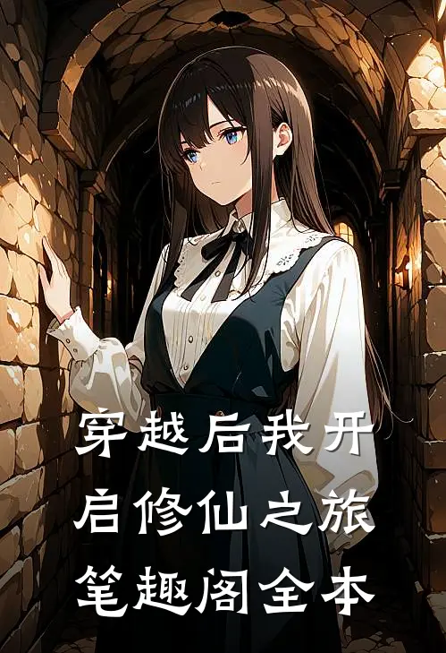 穿越后我开启修仙之旅笔趣阁全本