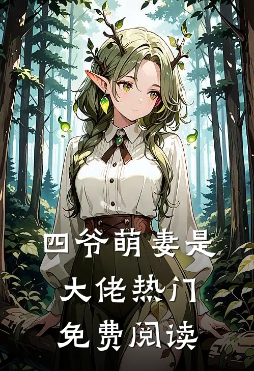 四爷萌妻是大佬热门免费阅读