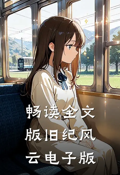 畅读全文版旧纪风云电子版